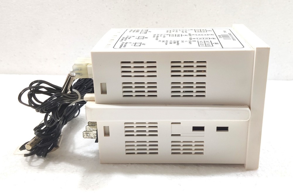 SUBZERO SZ-9651 TEMPERATURE CONTROLLER SZ9651