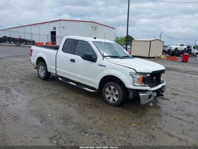 F150 2019 Glove Box 4680176