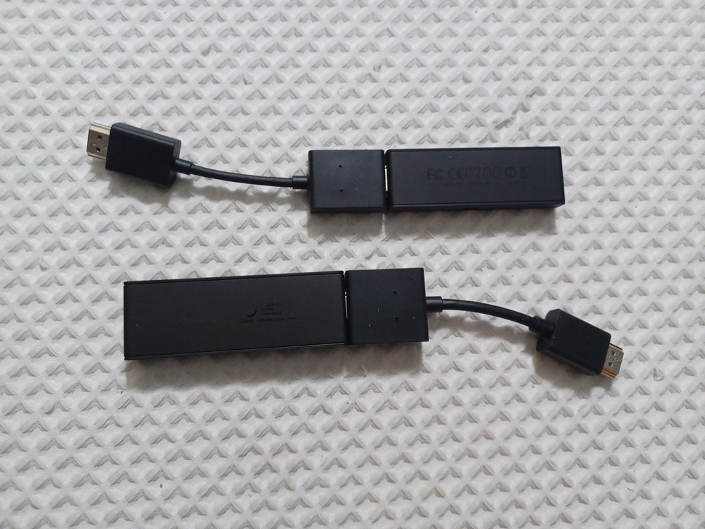 Random Lot Fire Sticks Remotes Apple TV Untested