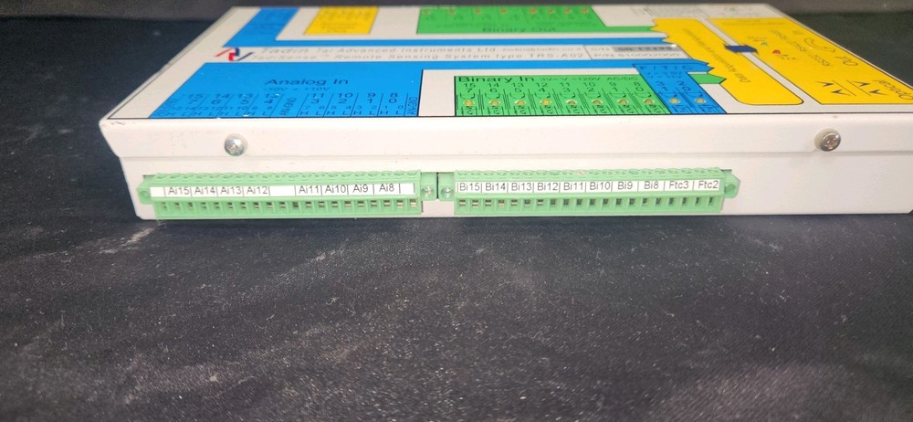 Tadin 810002000 TRS-A02 TadiSense Remote Sensing System