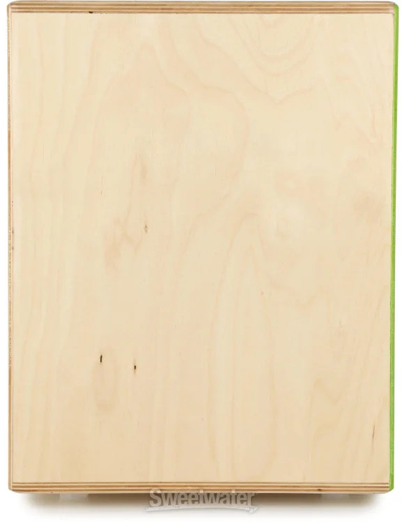 Nino Small Cajon - Green