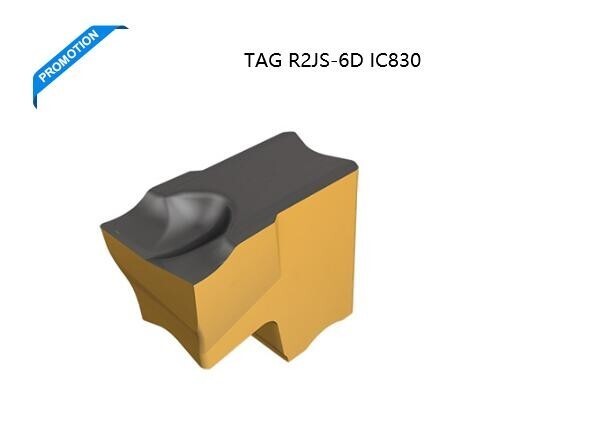 GENUINE  INSERTS 20 PCS    TAG R2JS-6D IC830