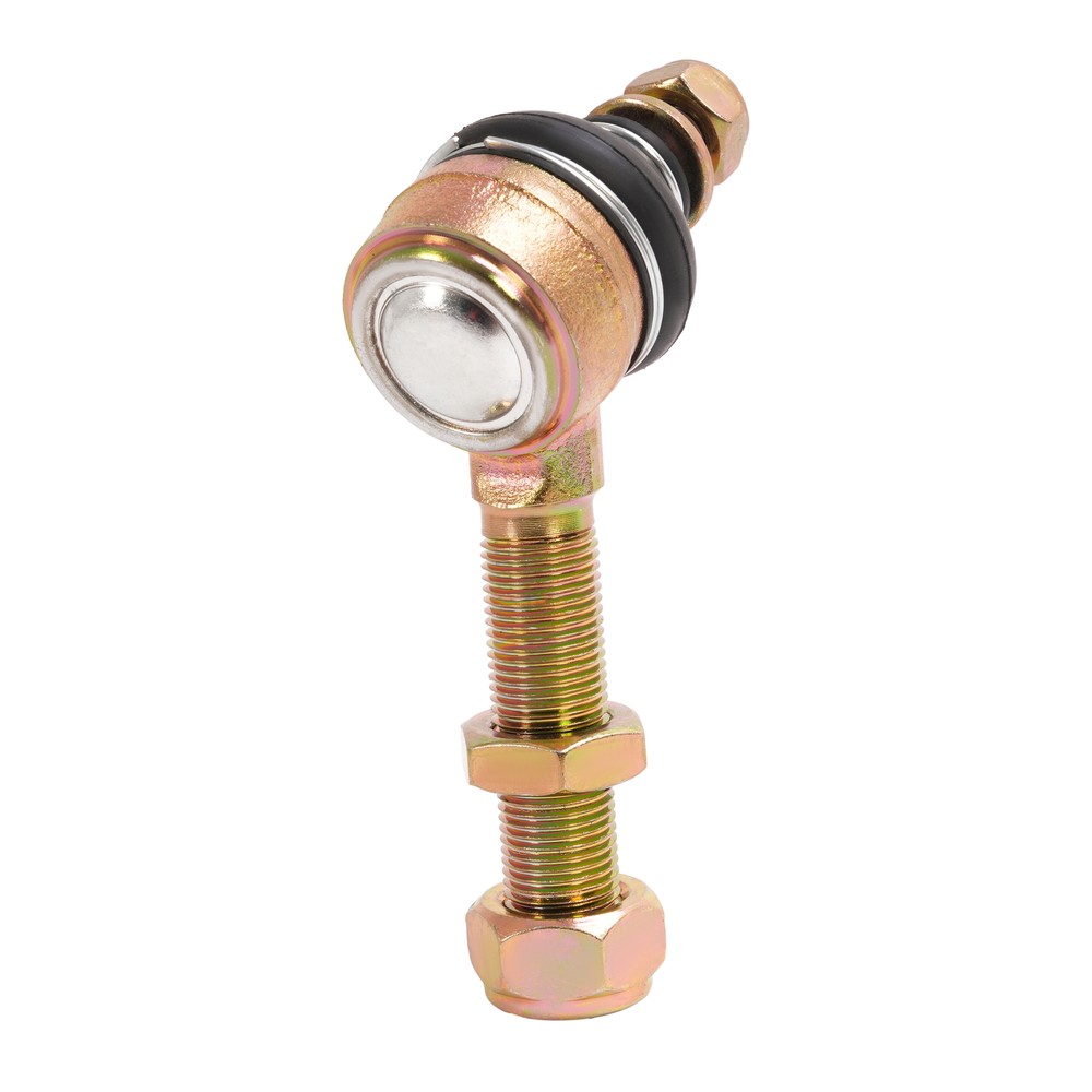 Galvanized Outer Tie Rod End Upper and Lower Ball Joints For Yamaha Raptor 700