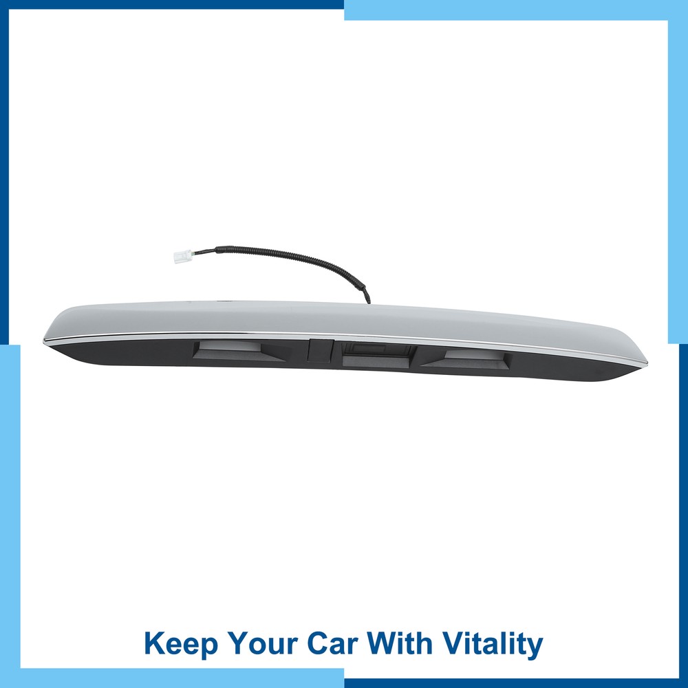 Pack (1)Trunk Lid Handle Grip for Nissan Pathfinder 2013-2019