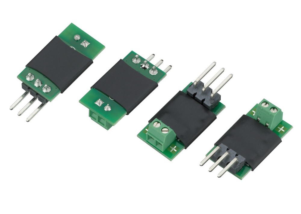 Marklin Turnout Motor Accessory Set for the m 83 Decoder