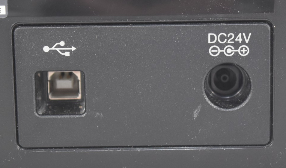 Epson Workforce DS-510 Sheet-fed Color Document Scanner