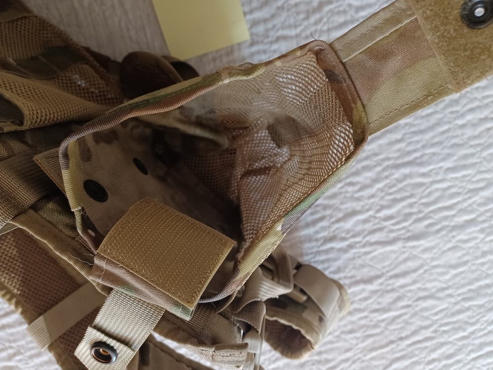 USGI QINETIQ TRC Back Pack