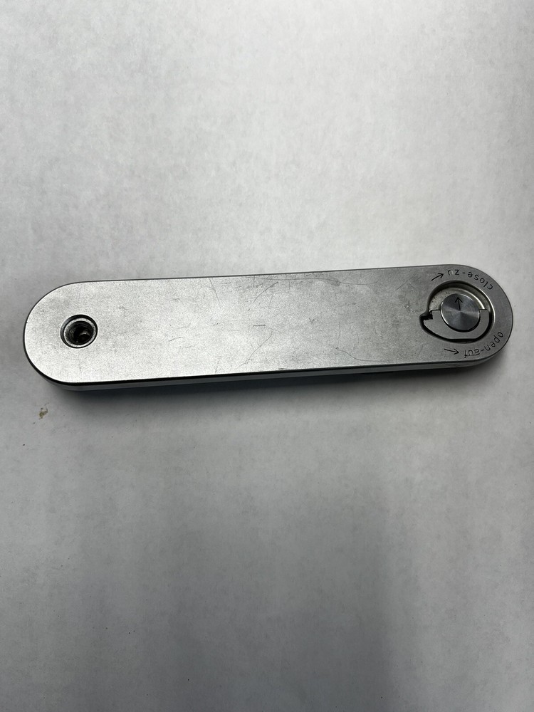 LEICA Replacement BOTTOM PLATE