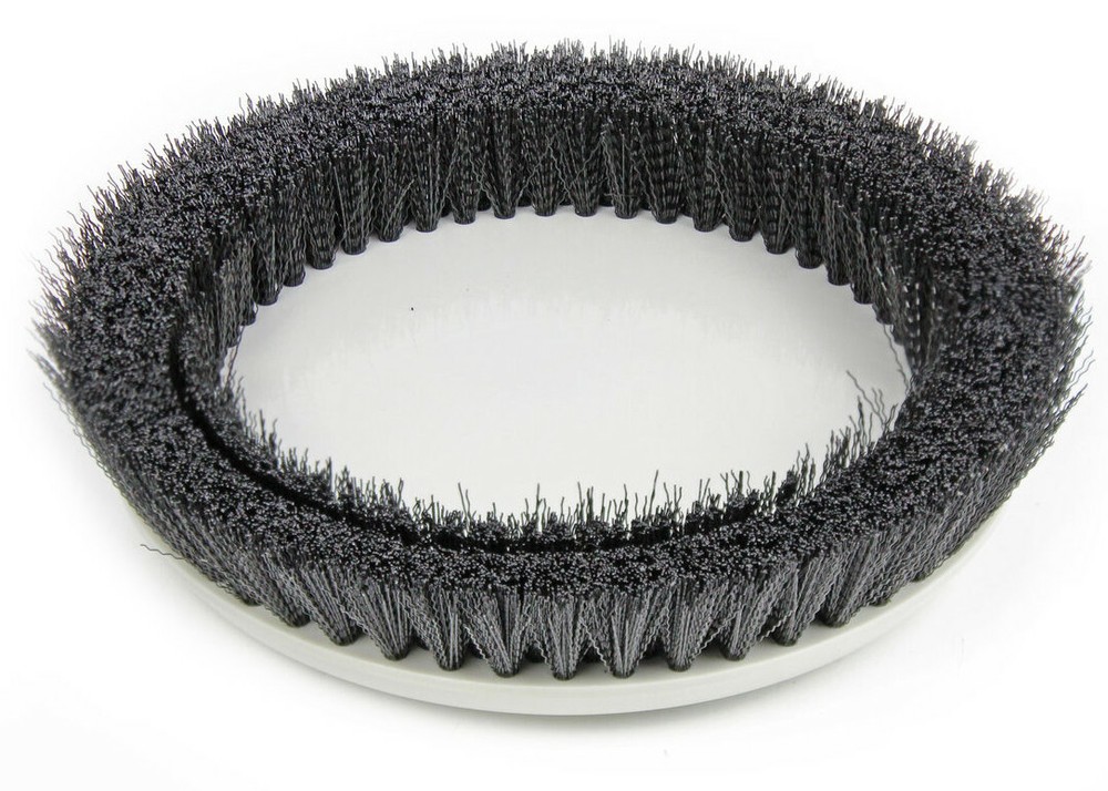 Medium Duty Scrub Brush - Prolux Core Buffing Machine Moderate Surface Cleaning