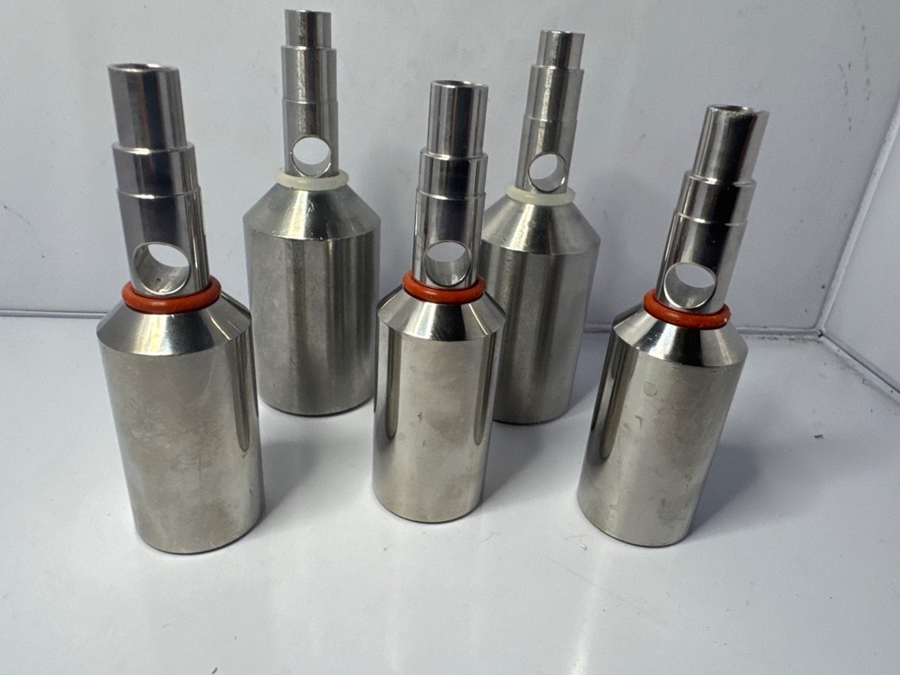 5 Grindmaster Cecilware Valve Dispenser with O-Ring