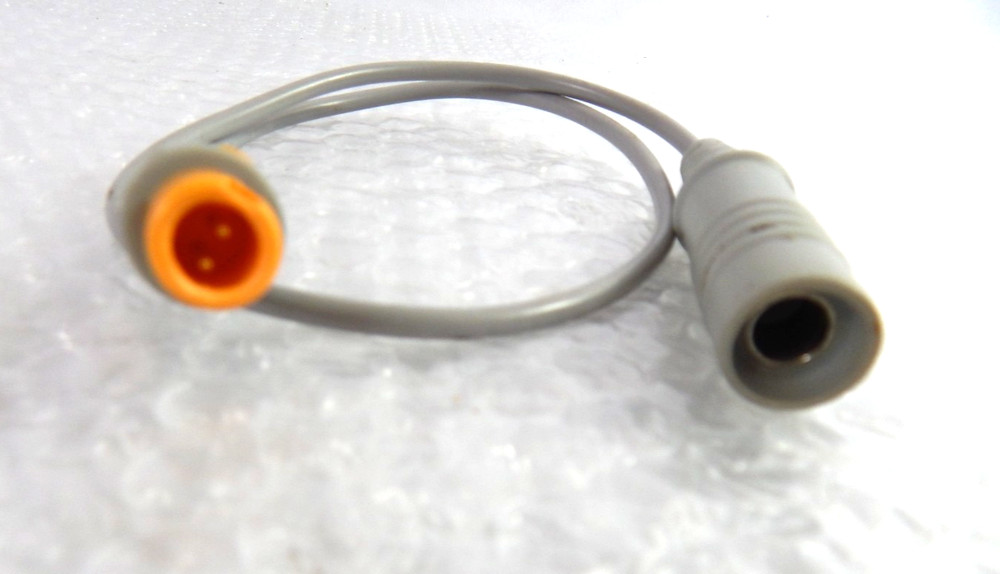MINDRAY TEMP ADAPTER CABLE