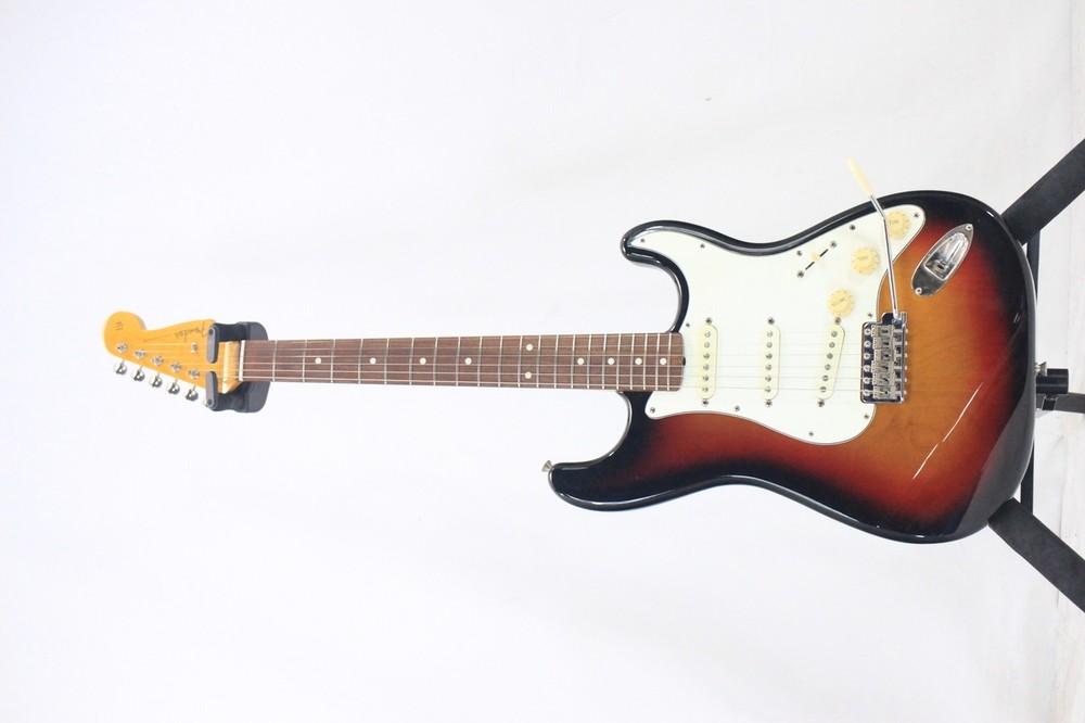 Fender ST62-53 Electric Guitar #BE11414