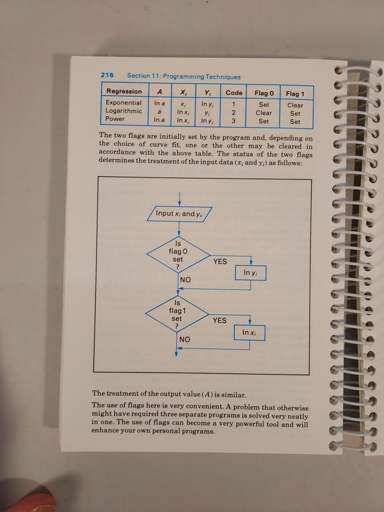 HP-11C Owner's Handbook and Problem-solving Guide November 1985