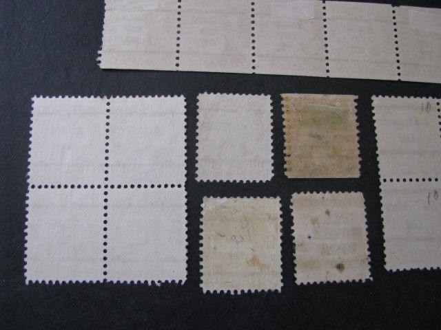 US Stamps Assorted Monroe Issues..Free International Shipping!