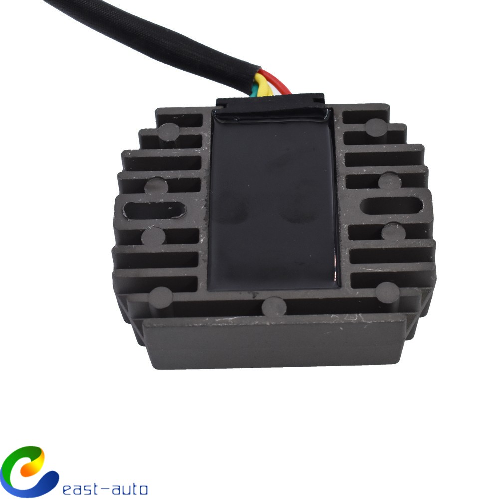 Voltage Regulator Rectifier For LTF500F QUADRUNNER 1998 1999
