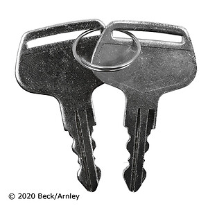 Ign Lock Cyl Beck/Arnley 201-1172