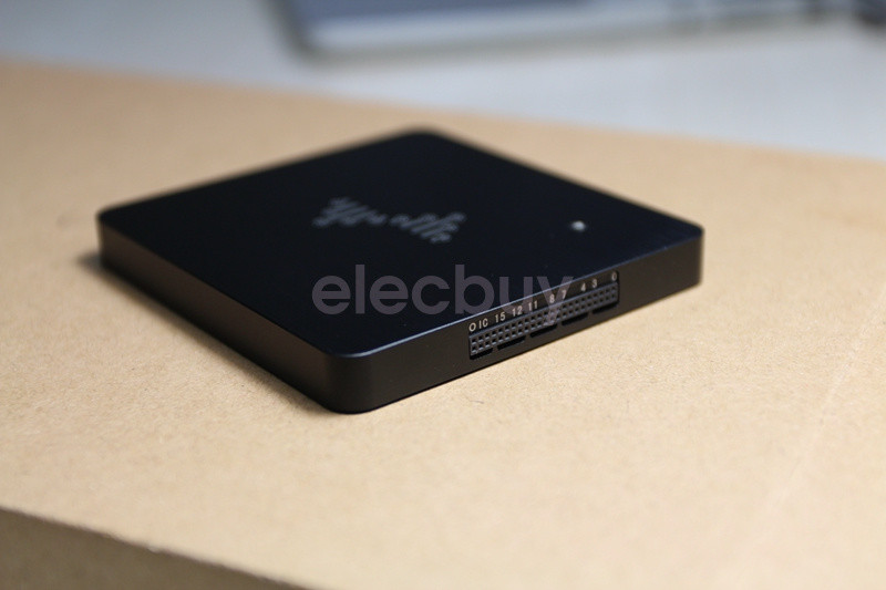 New Updated DSLogic Logic Analyzer DSLogic Plus 16CH 50M Sampling Stream 16G