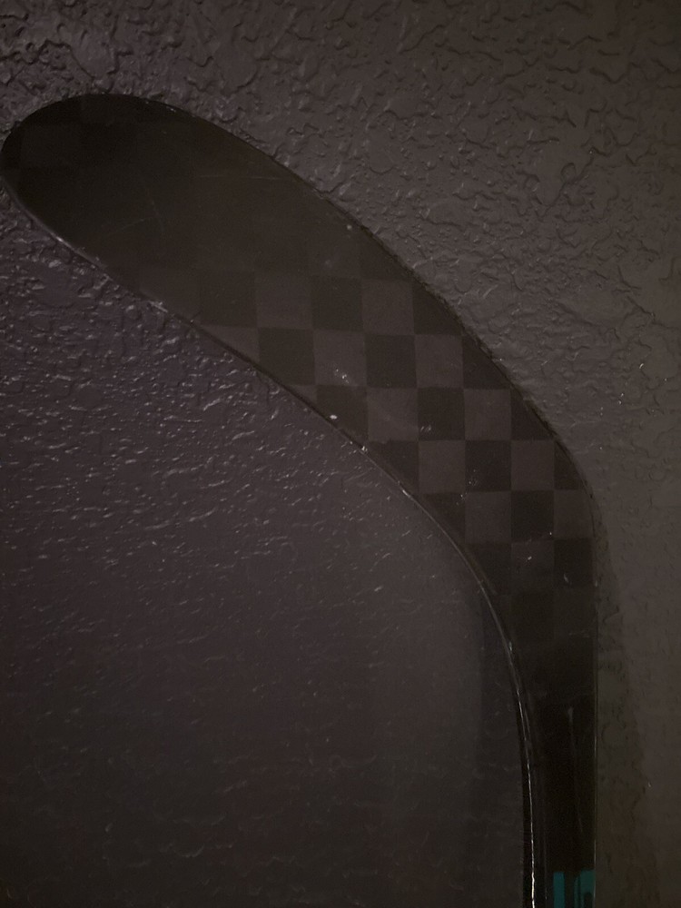bauer nexus geo stick