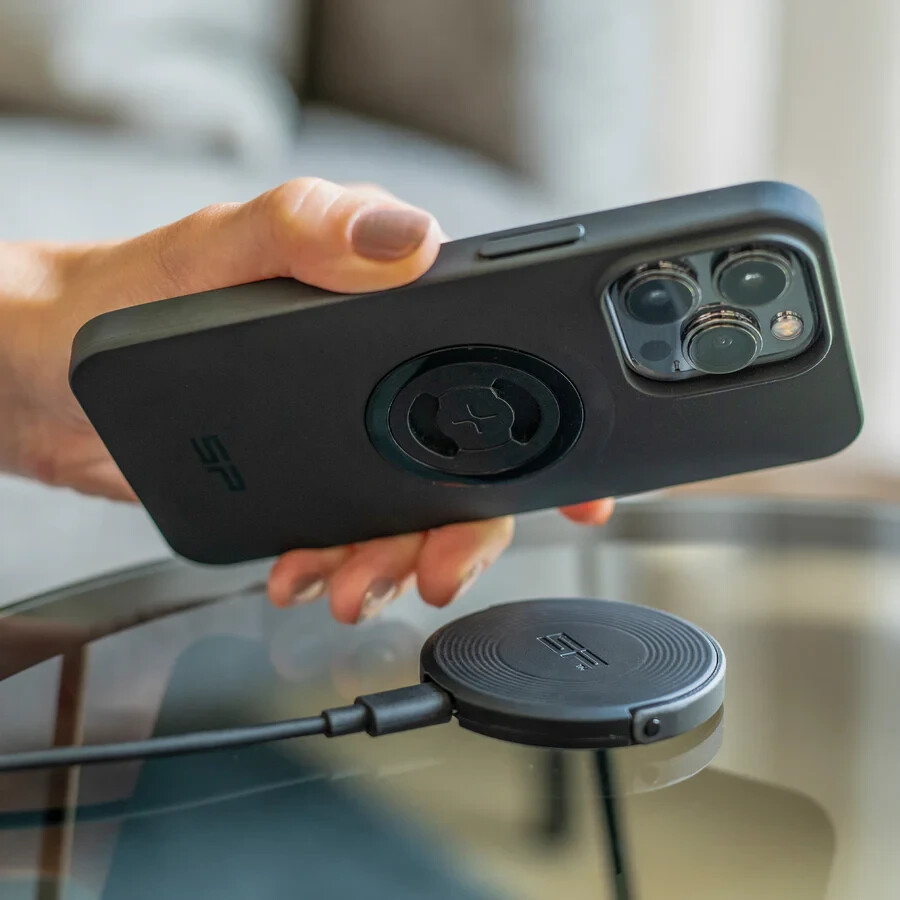 SP Connect Charging Pad