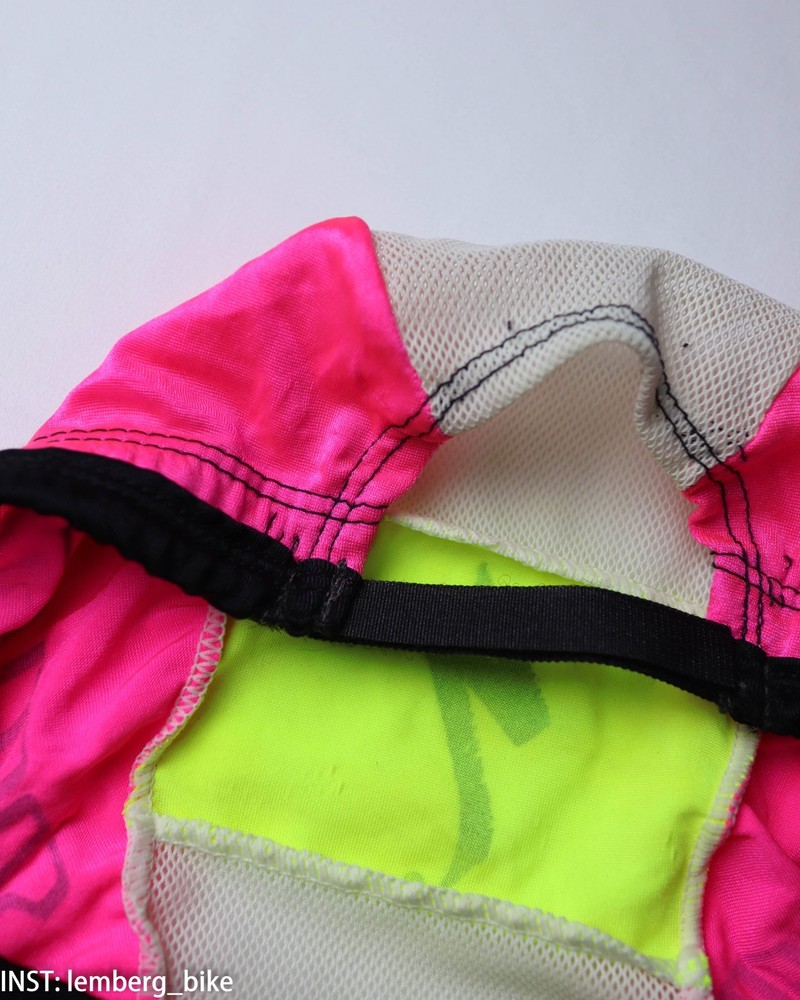 Specialized cycling cap