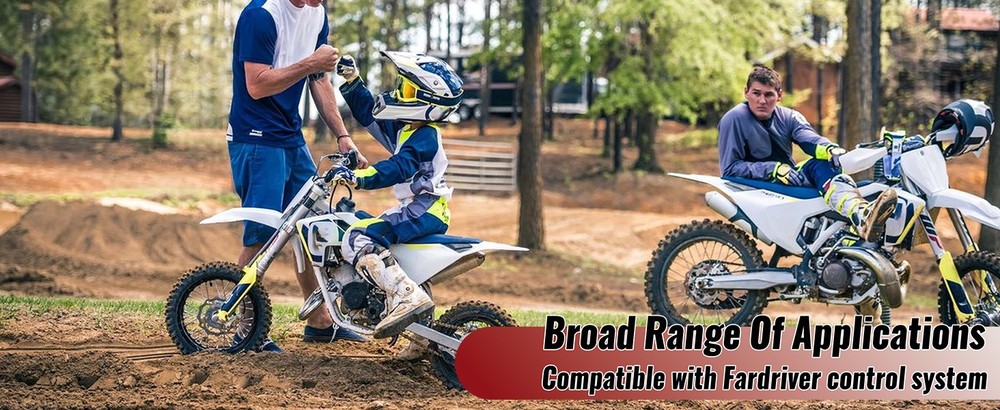 Bluetooth Dongle for Ebike Fit for Fardriver Controller Programming Module, w...