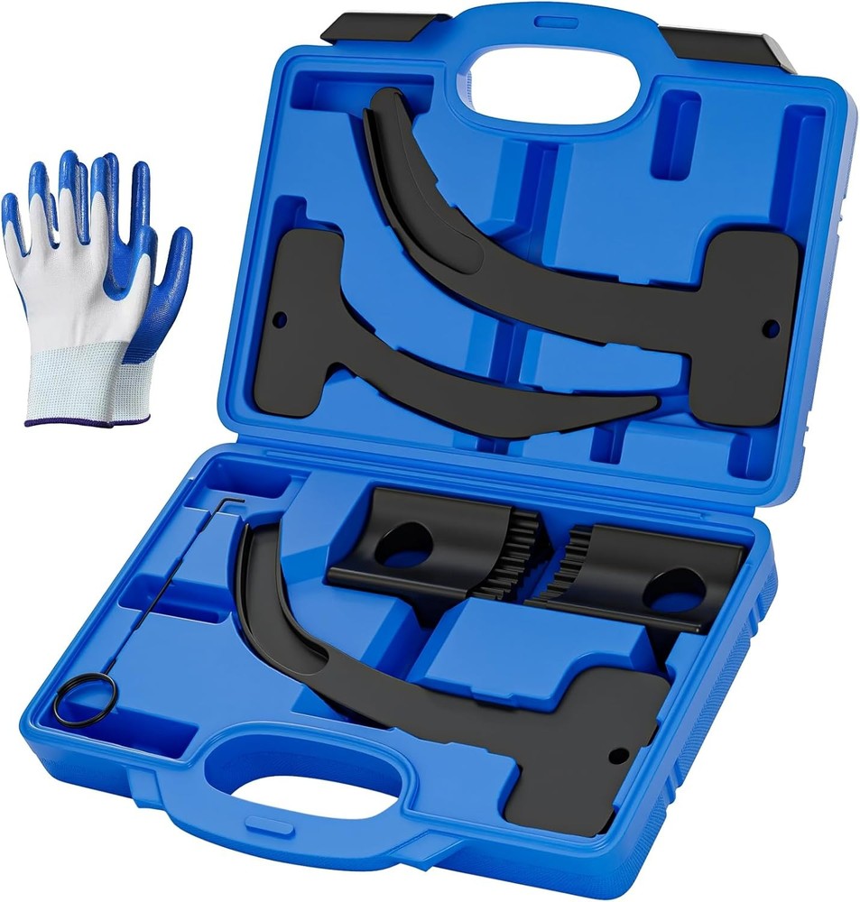 3.6 Pentastar Timing Tool Kit,Camshaft Holding Tools Compatible with VW...