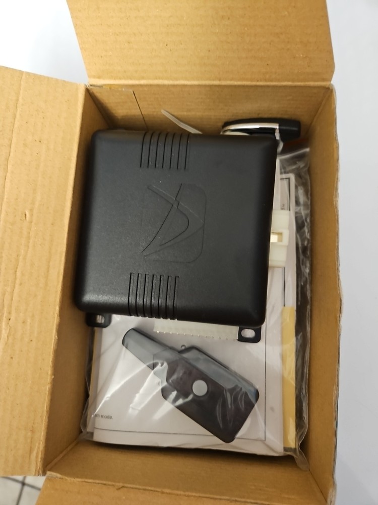 Prestige Security Systems Remote Start System APS-901C