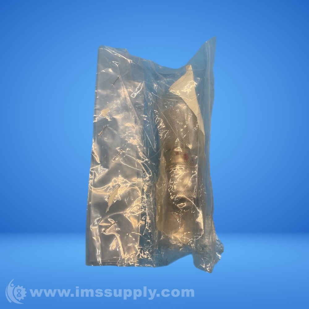 415100 Metal Connector FNFP