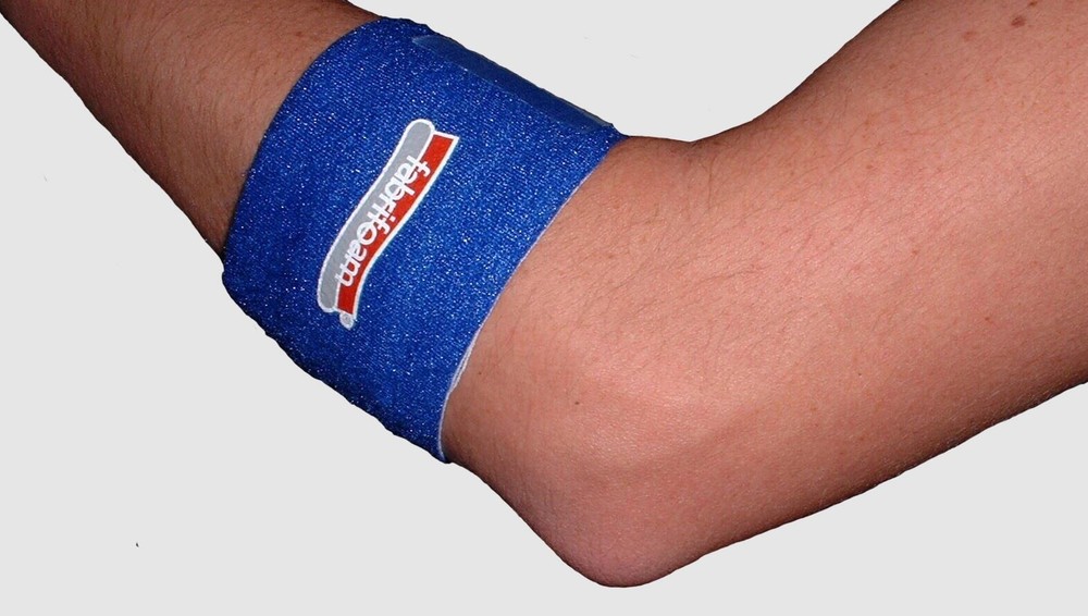 Fabrifoam ElbowGard™