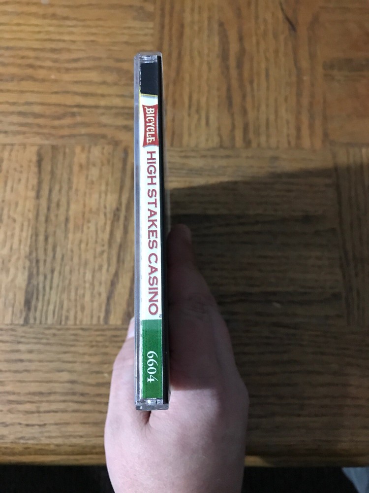 High Stakes Casino PC Game