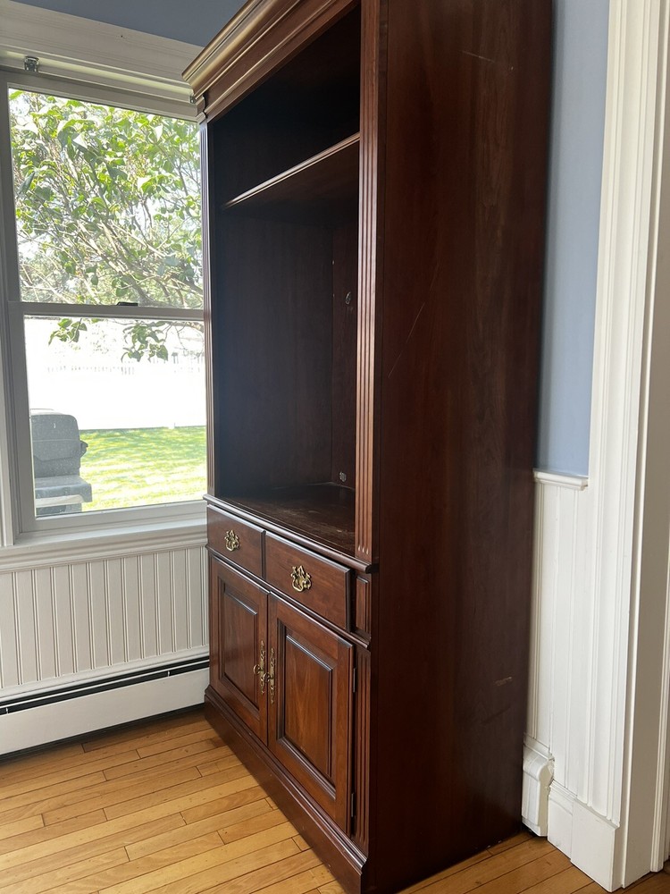 Pennsylvania House Bookcase
