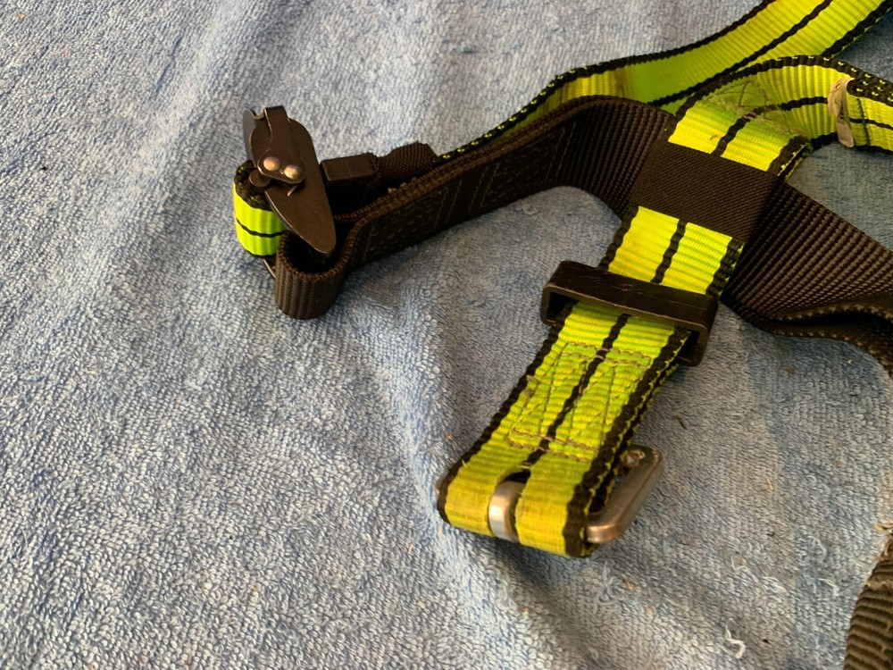 Safewaze Safety Harness Pro+ Small / Medium