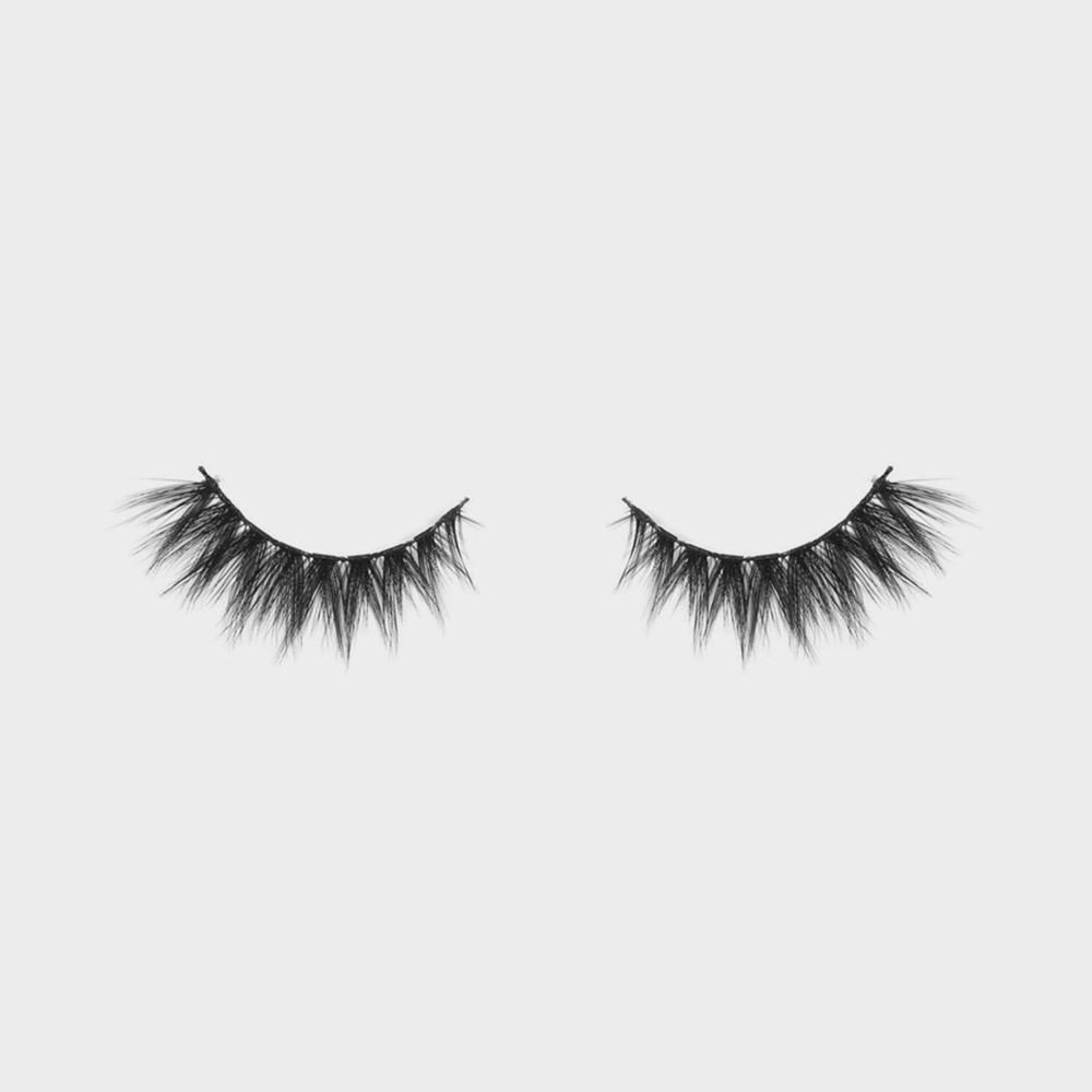 fawn LASHES 3D Silk Lashes Morning Glory