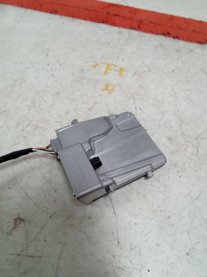 Camera/Projector Camera Front Windshield Mounted Fits 21-22 VENZA 3706352