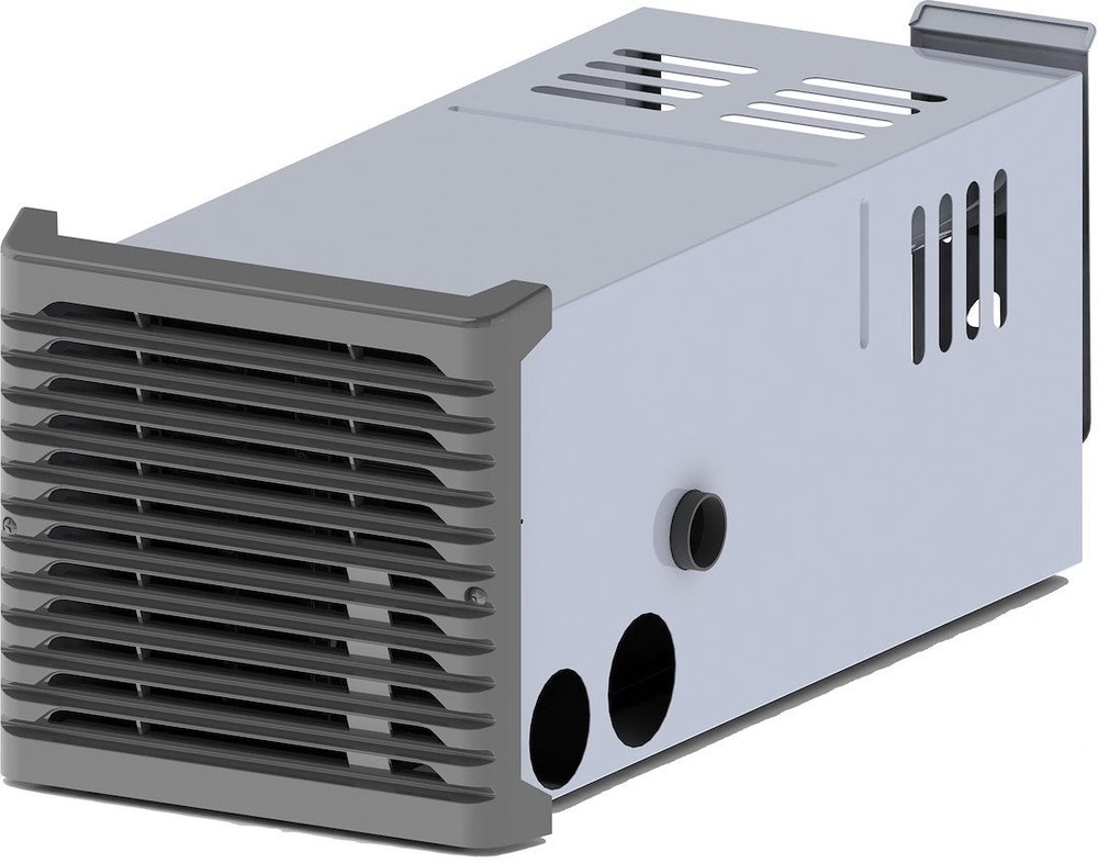 SUBURBAN 2504ABK NT20SEQ FURNACE