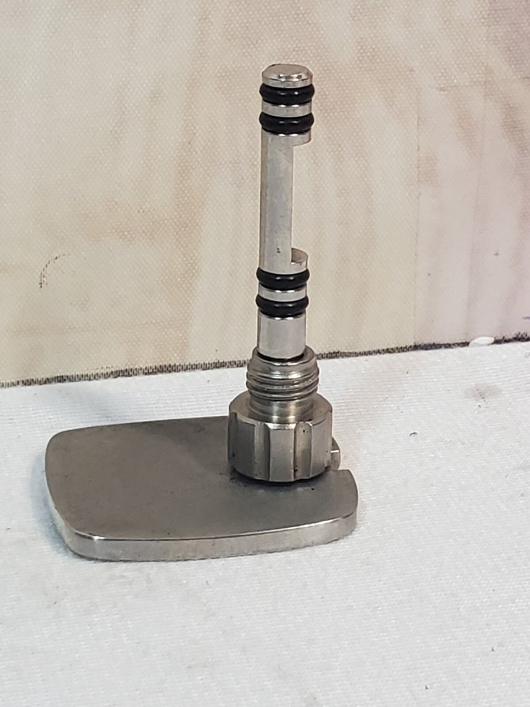 MICROMATIC MICRO MATIC REPLACEMENT VALVE