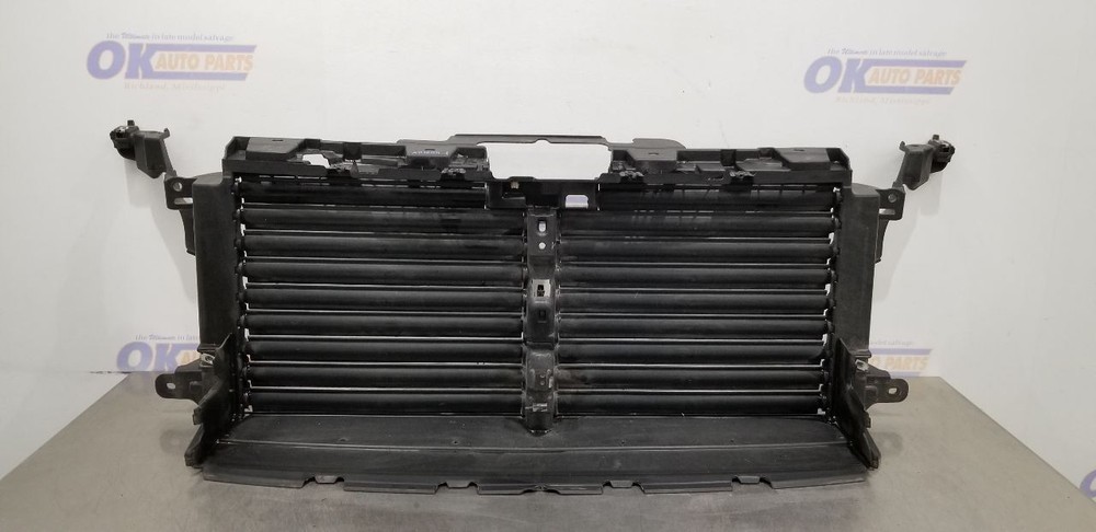 21 FORD EXPEDITION UPPER AIR SHUTTER 3.5L