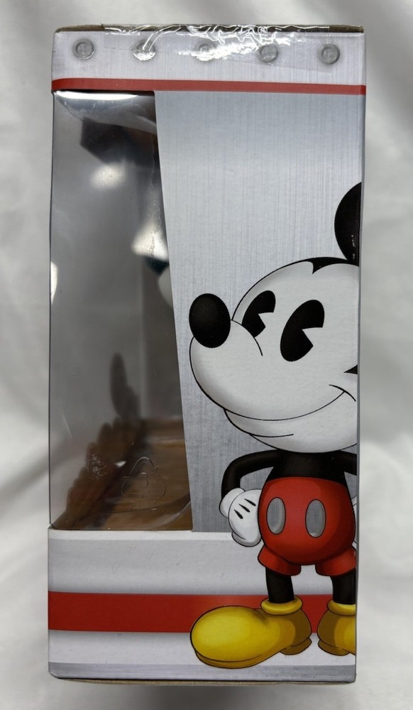 METALFIGS Disney Mickey Mouse Die-Cast Figure