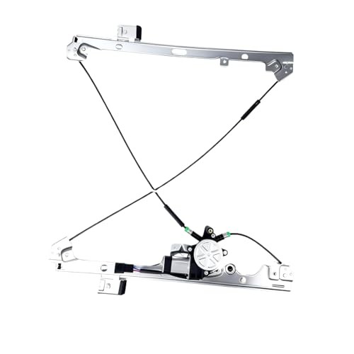 741-644 Driver Side Power Window Regulator & Motor Assembly fit for Front Left