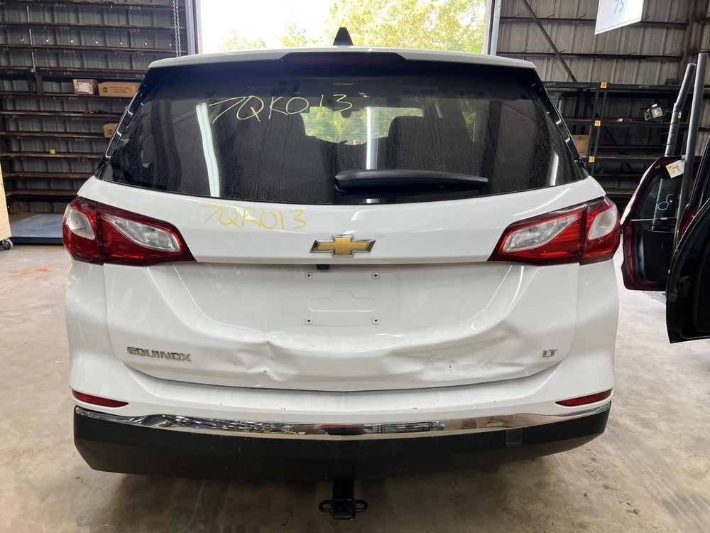 EQUINOX   2018 High Mounted Stop Light 104731782