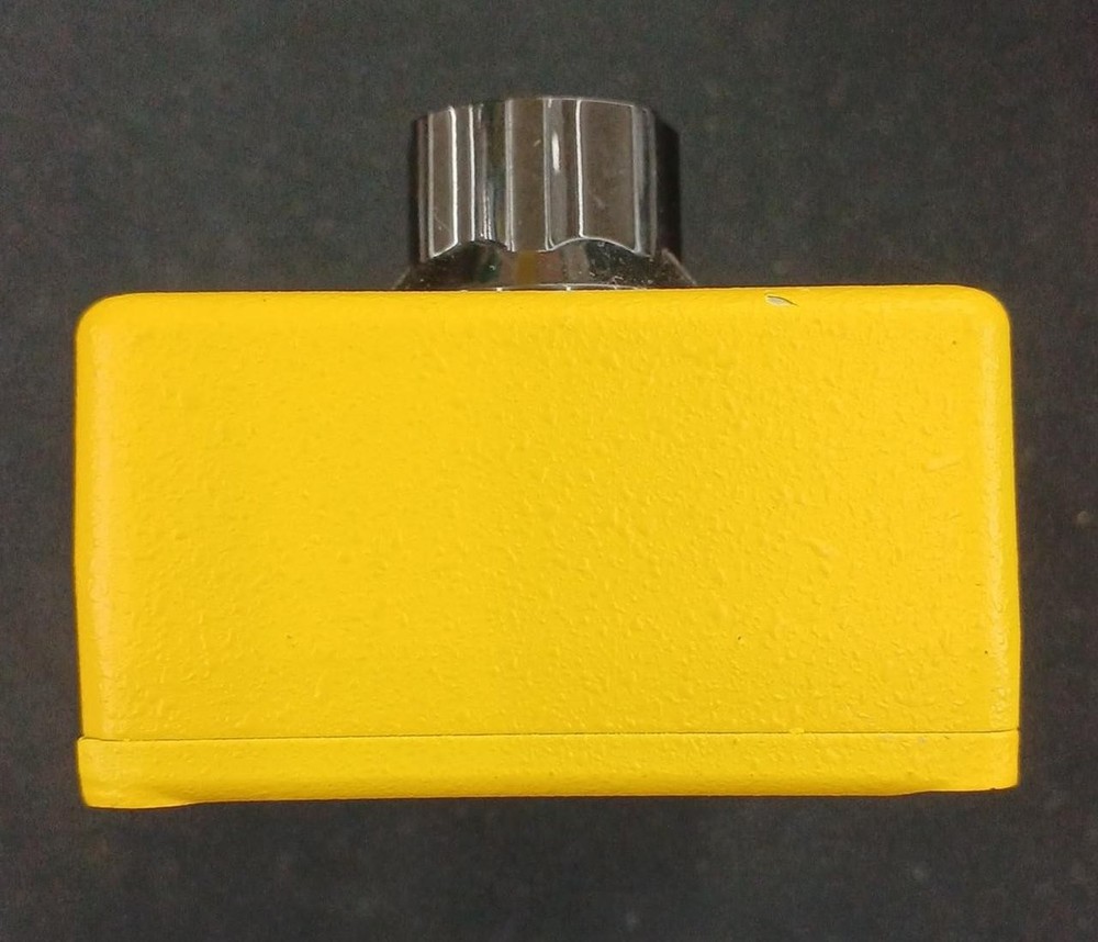 Mxr M148 Micro Chorus Effector