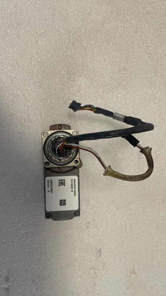 Used SMI20 with encoder cable test ok Encoder communication head , DHL/FedEx