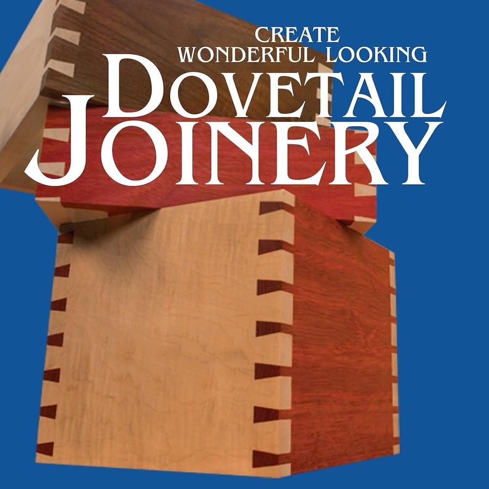 Dovetail Jig System