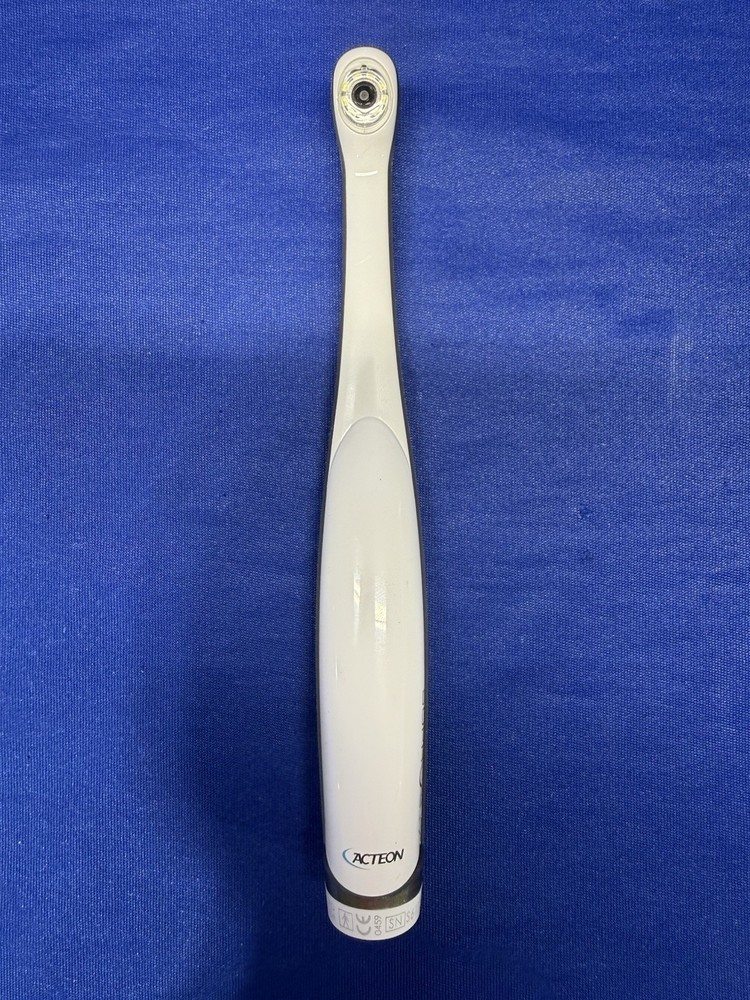 Acteon Sopro 617 Intraoral Digital Camera - No Mini Dock USB2 - Untested