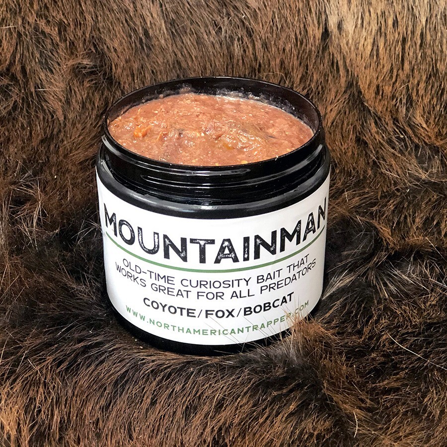 Coyote Trapping Bundle ~ FOUR Duke 550's + Bait + Lure + Stakes + Driver