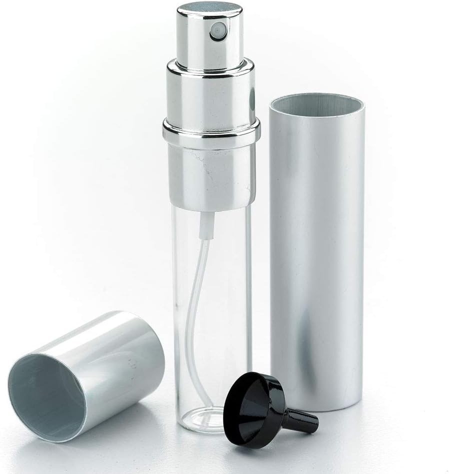 Barfly Spirit Atomizer, One Size, Stainless