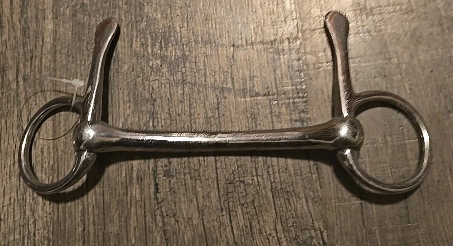 Horse Bit