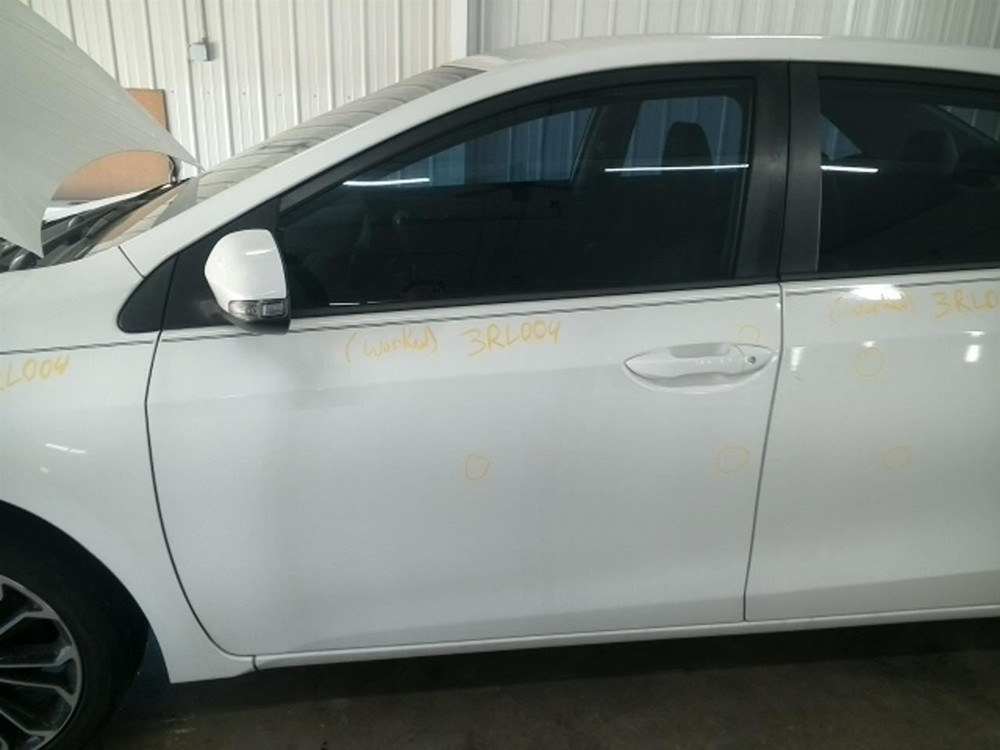 COROLLA 2014 High Mounted Stop Light 104939267