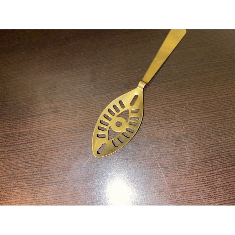 Evil Eye/Eye Spoon Absinthe Ware
