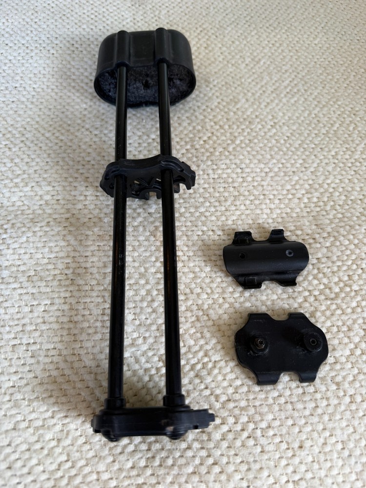 3 Arrow Archery Quiver No Mount